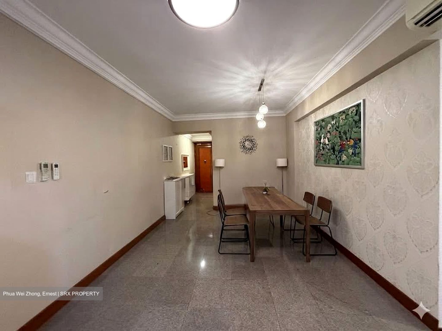 Eastpoint Green (D18), Condominium #561585011